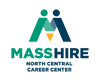 MassHire North Central Career Center Logo